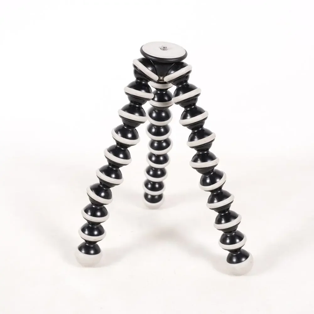 Joby Gorilla Pod Lightweight Flexible Camera Tripod Smartphone Phone Stand